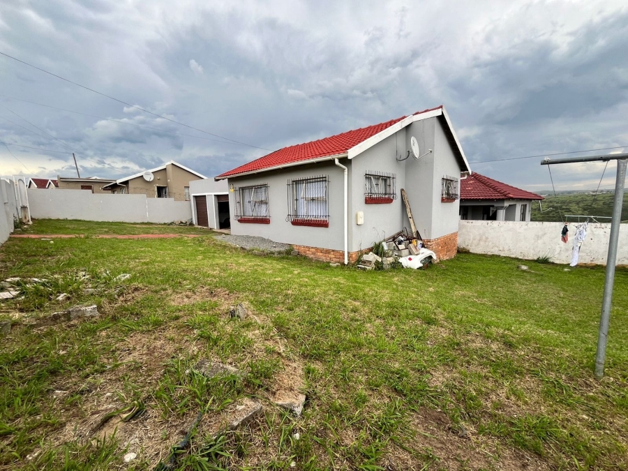 2 Bedroom Property for Sale in Mdantsane Eastern Cape